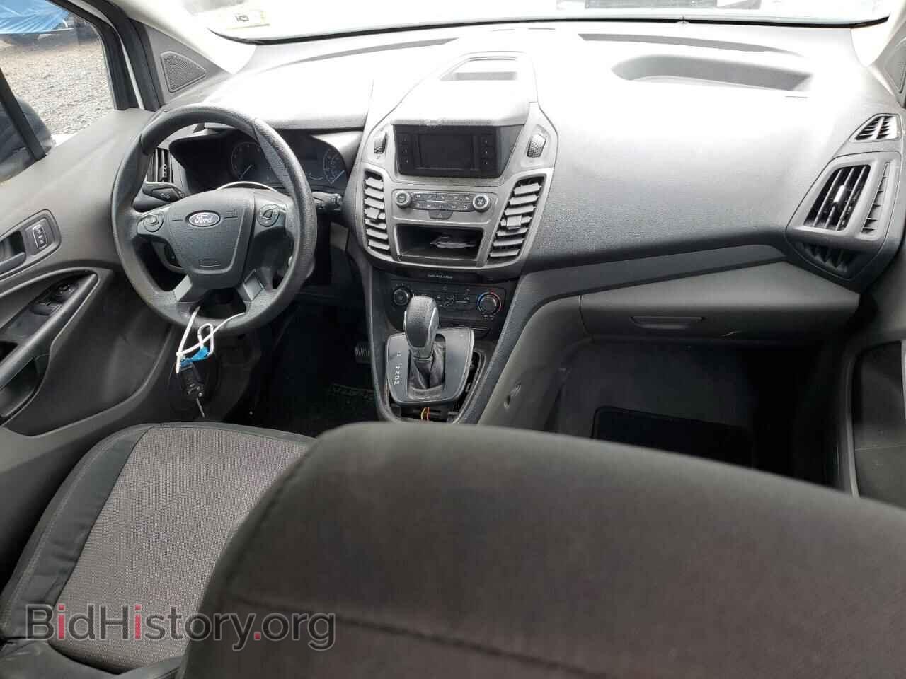 2020 FORD TRANSIT - VIN: NM0LS6E26L1436965 - Фото 8