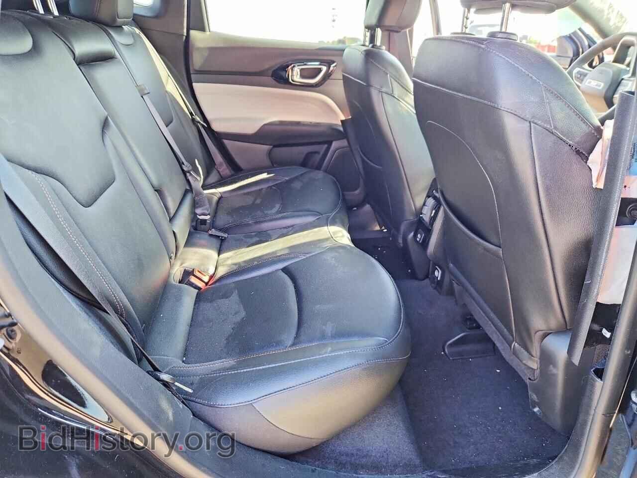 2024 JEEP COMPASS - VIN: 3C4NJDCNXRT101757 - Photo 11
