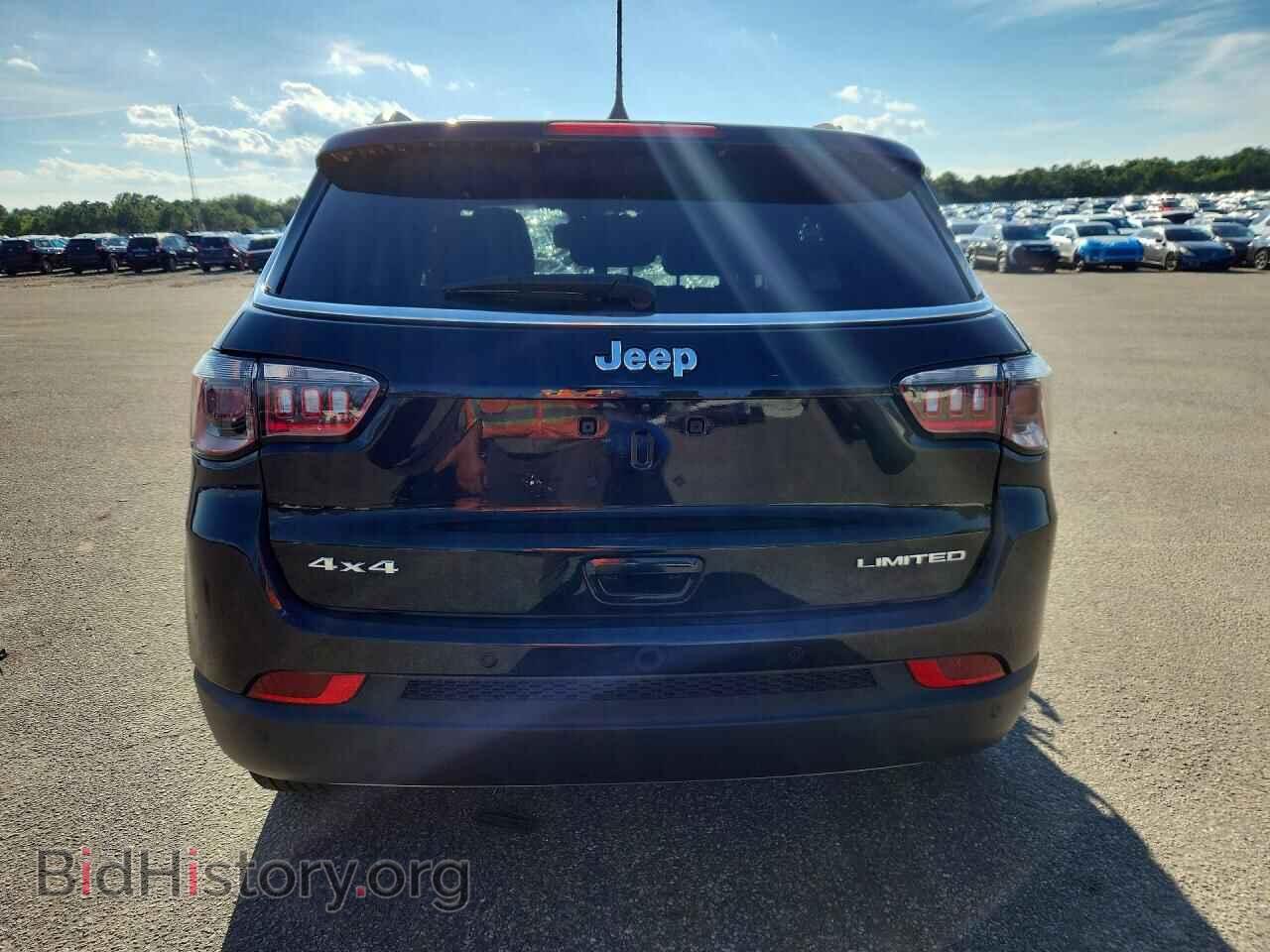2024 JEEP COMPASS - VIN: 3C4NJDCNXRT101757 - Photo 6