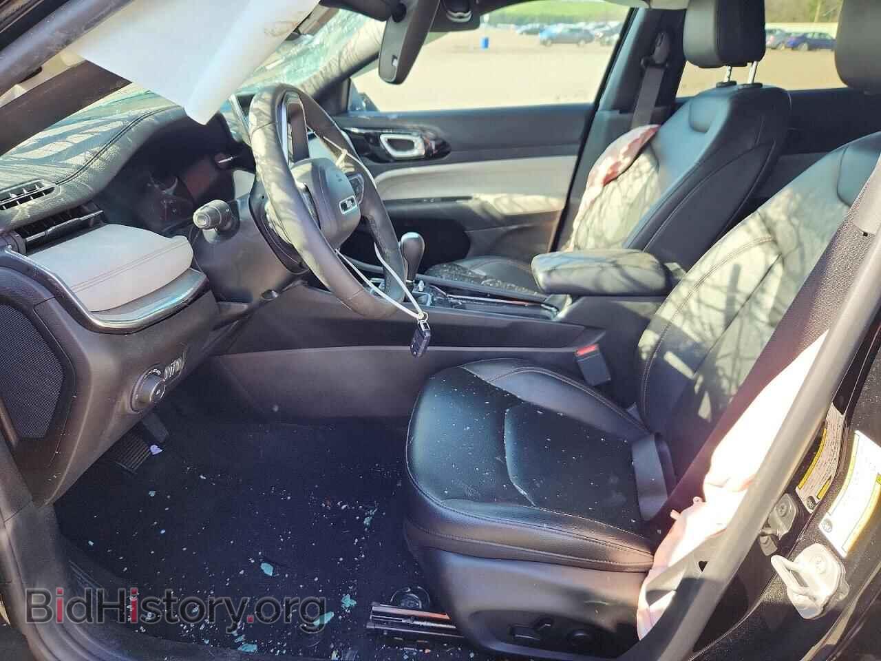 2024 JEEP COMPASS - VIN: 3C4NJDCNXRT101757 - Photo 7