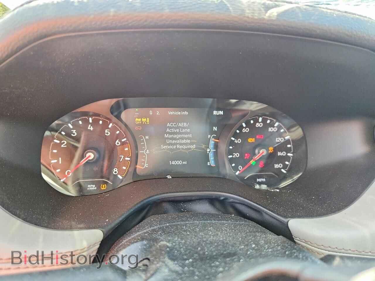 2024 JEEP COMPASS - VIN: 3C4NJDCNXRT101757 - Photo 9