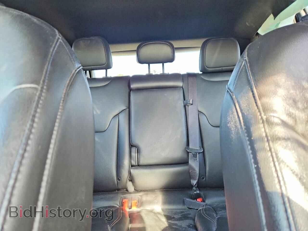 2024 JEEP COMPASS - VIN: 3C4NJDCNXRT101757 - Photo 10
