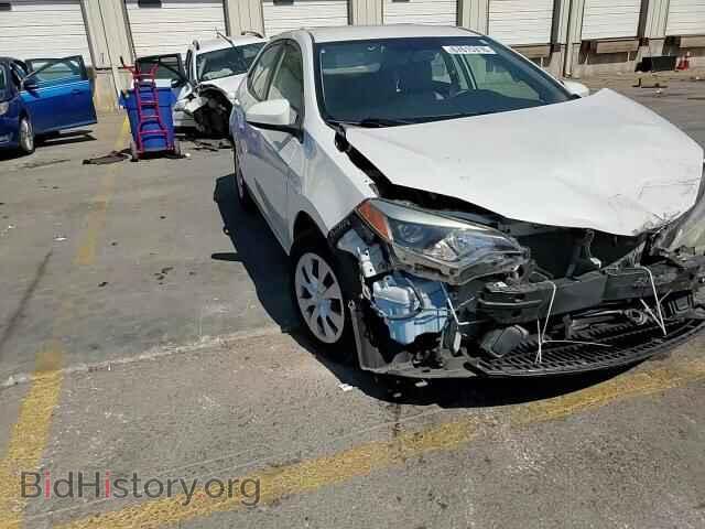 2016 TOYOTA COROLLA - VIN: 5YFBPRHE9GP490141 - Фото 14