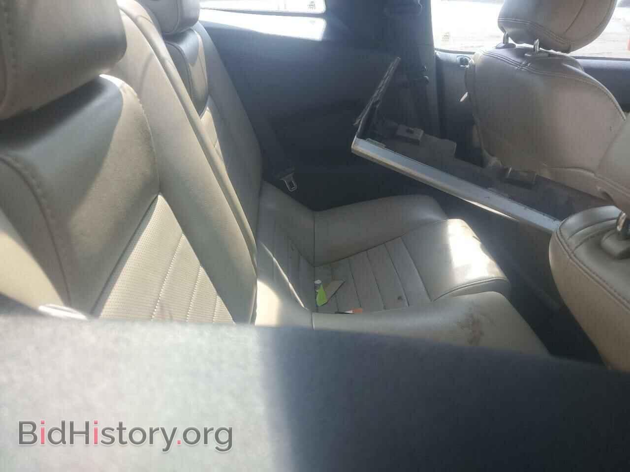 2013 FORD ALL Models - VIN: 1ZVBP8AM8D5204474 - Фото 10