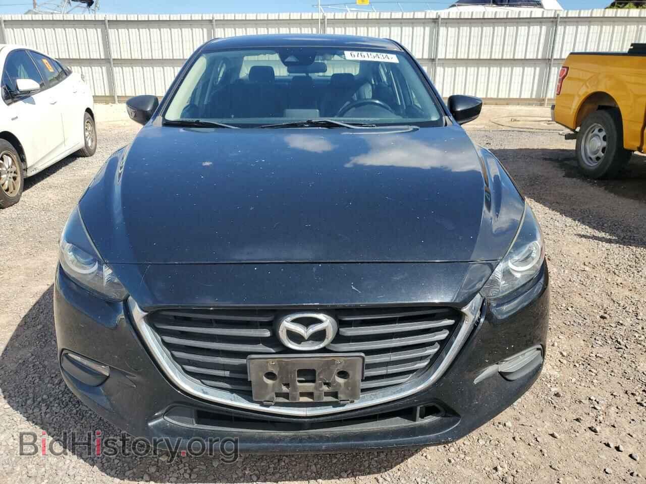 2017 MAZDA 3 - VIN: 3MZBN1V72HM112665 - Фото 5