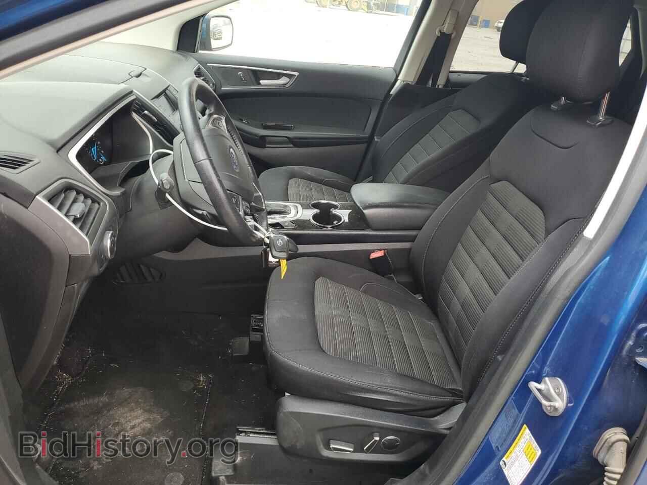 2018 FORD EDGE - VIN: 2FMPK3J93JBB39414 - Photo 7