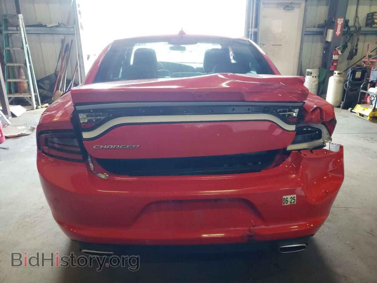 2023 DODGE CHARGER - VIN: 2C3CDXBG7PH582953 - Фото 6