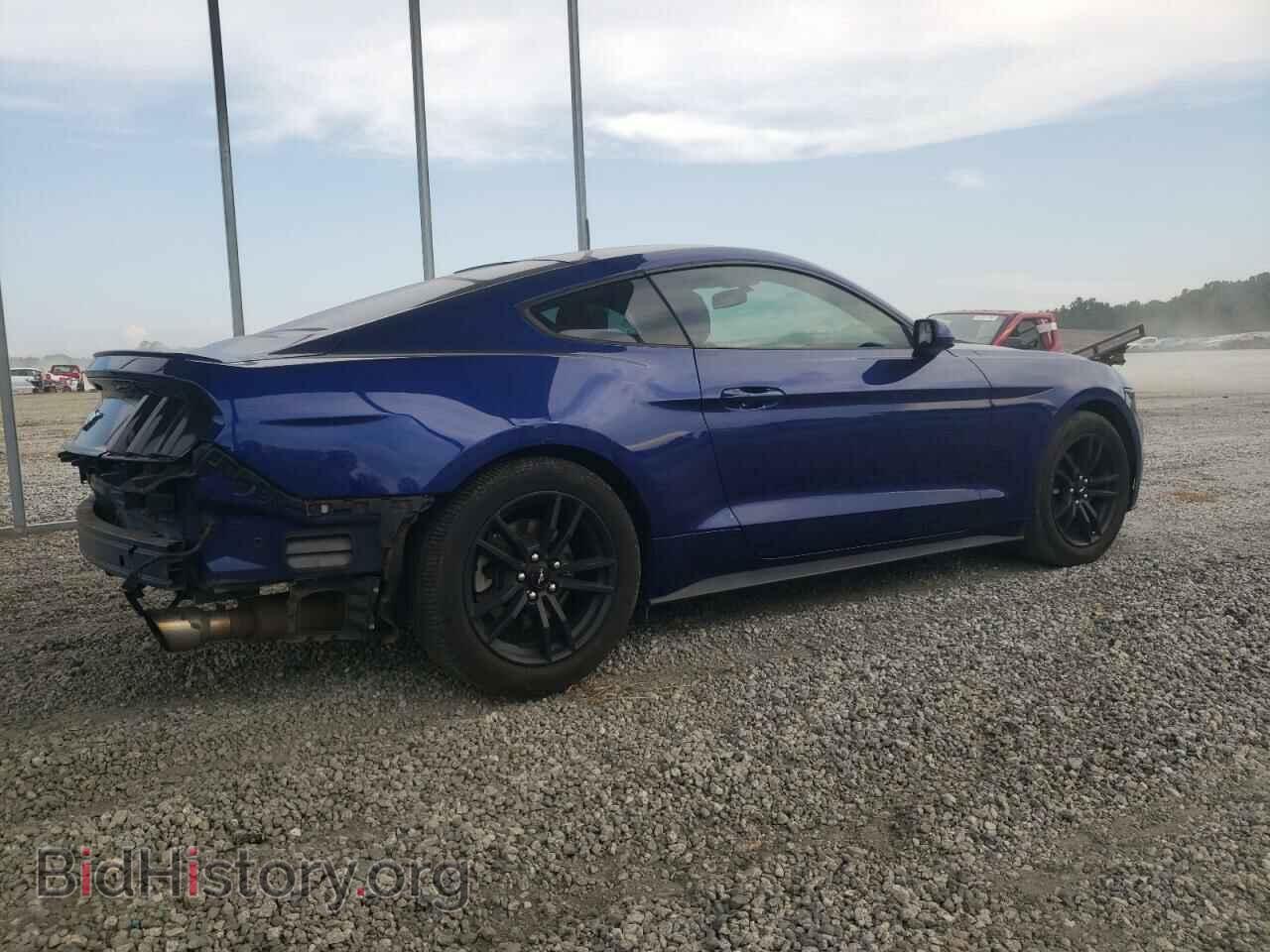 2016 FORD ALL Models - VIN: 1FA6P8THXG5245705 - Photo 3