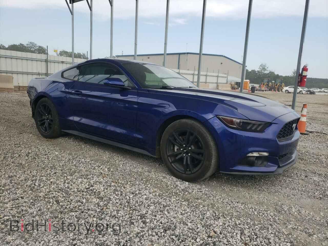 2016 FORD ALL Models - VIN: 1FA6P8THXG5245705 - Photo 4