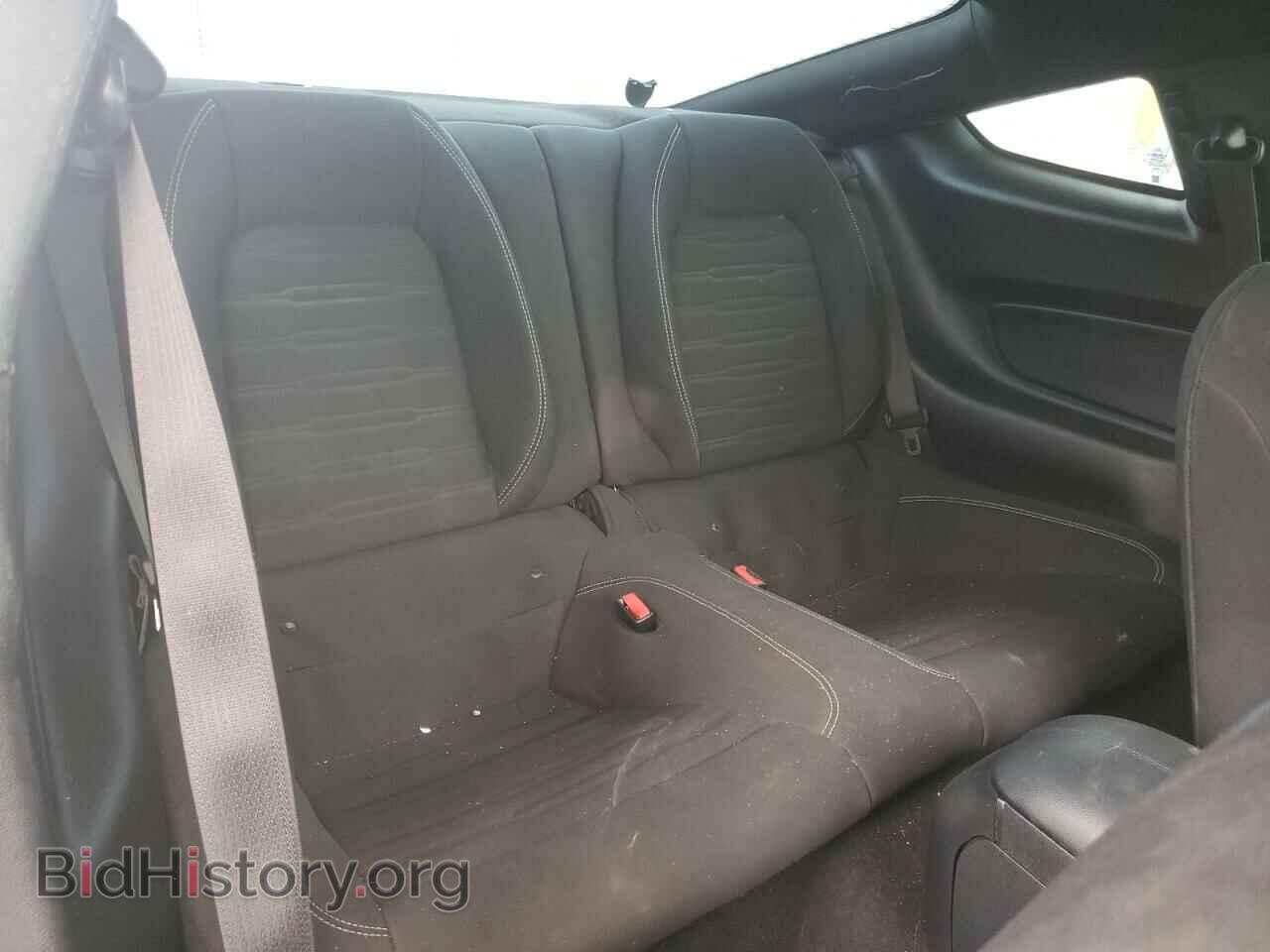 2016 FORD ALL Models - VIN: 1FA6P8THXG5245705 - Photo 10
