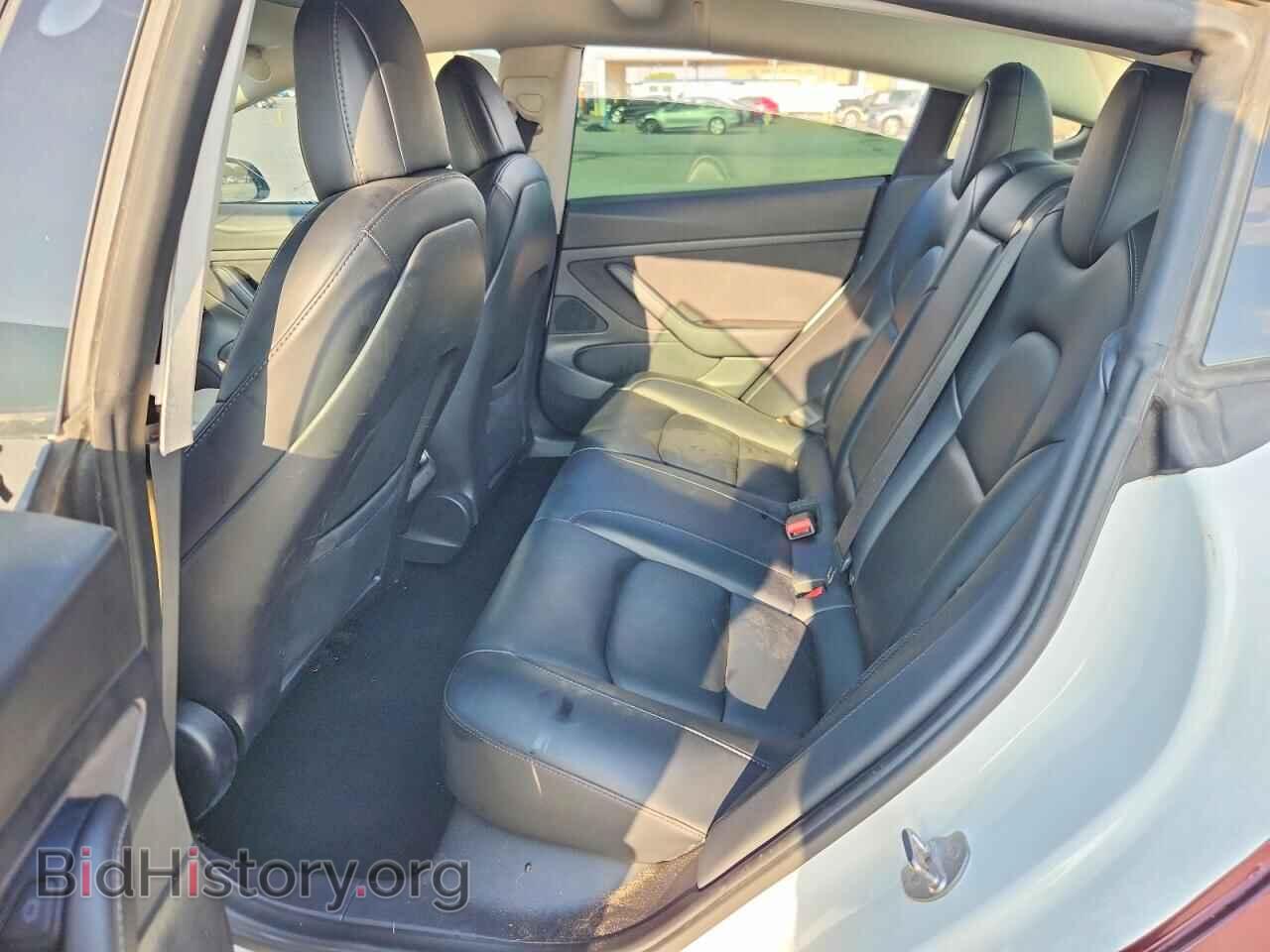 2021 TESLA MODEL 3 - VIN: 5YJ3E1EA3MF854252 - Photo 10
