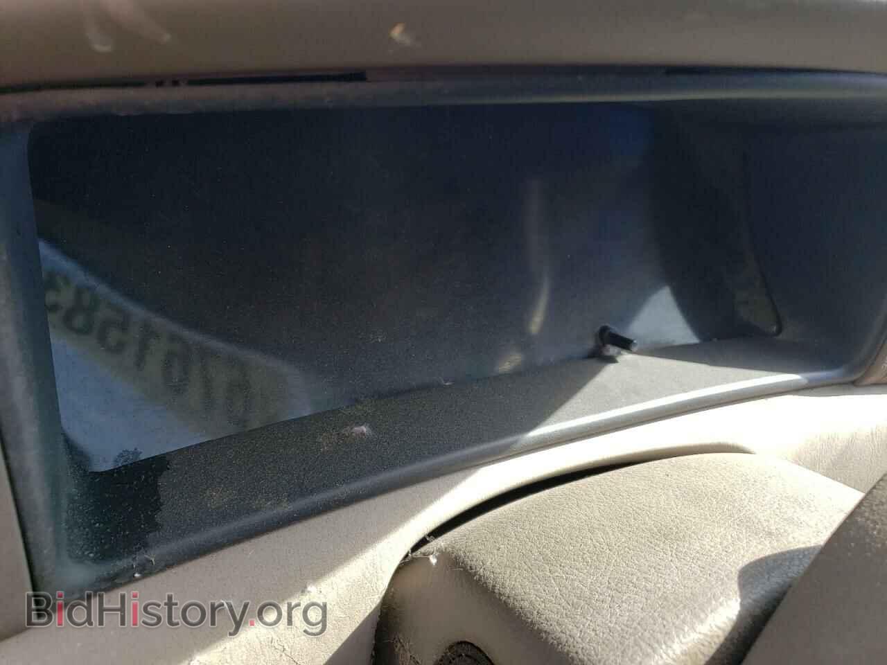 2006 TOYOTA COROLLA - VIN: JTDBR32E460061773 - Фото 9