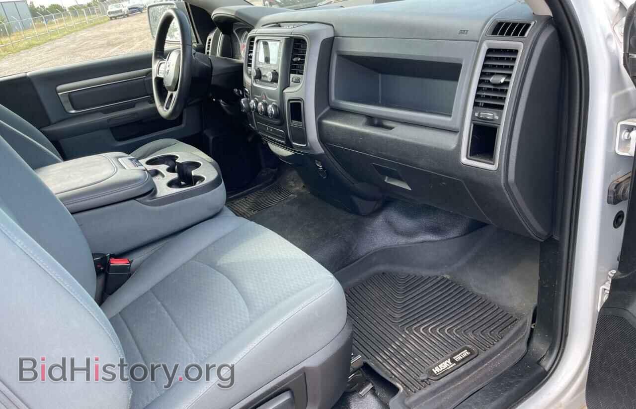 2017 RAM 1500 - VIN: 3C6JR6DT2HG704460 - Фото 5