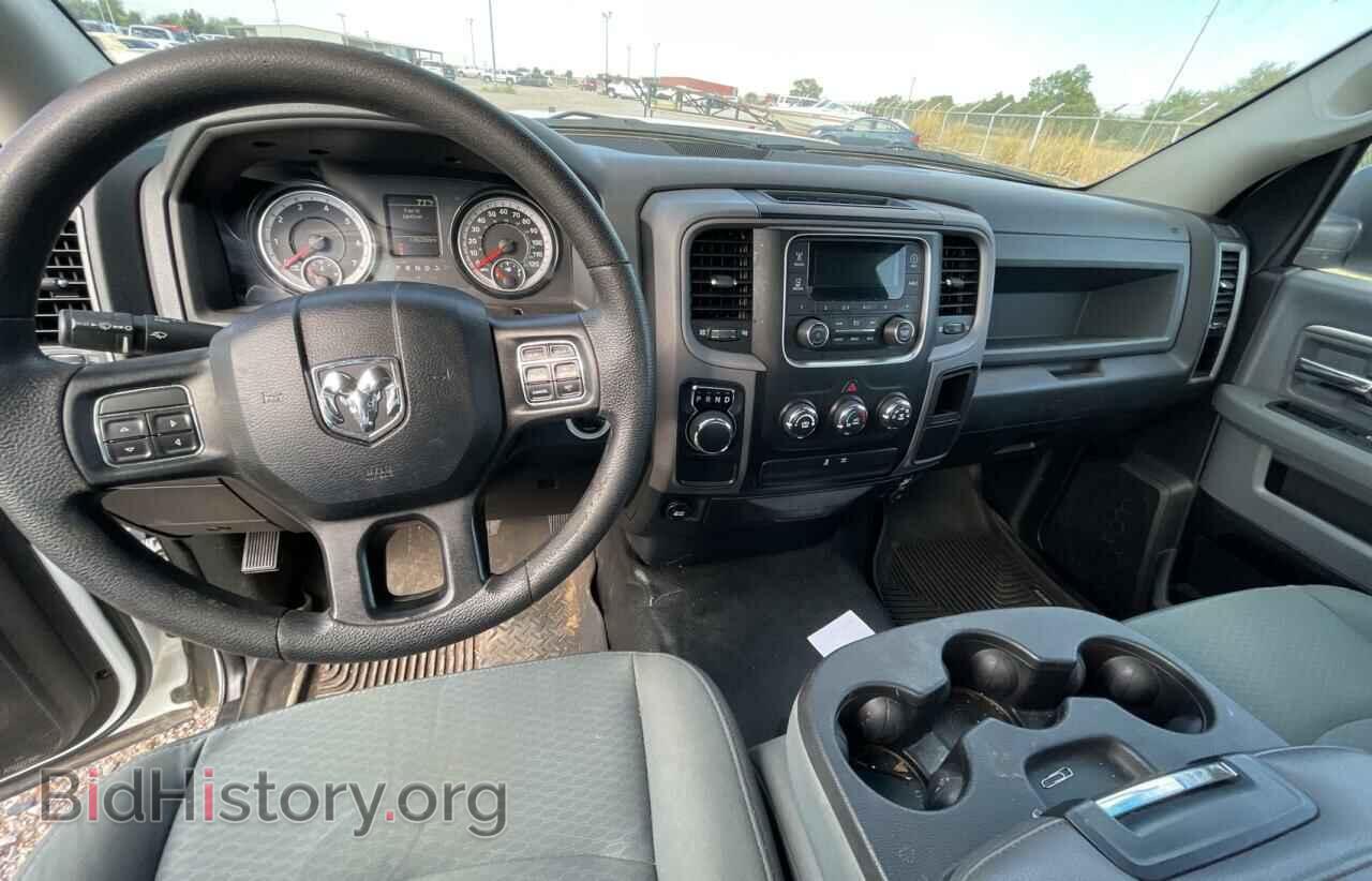 2017 RAM 1500 - VIN: 3C6JR6DT2HG704460 - Фото 9