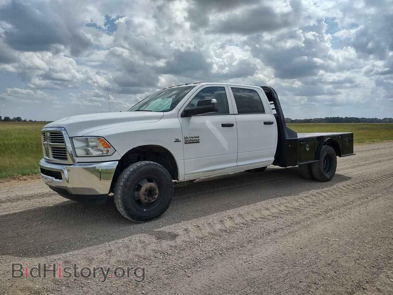 2018 RAM All Models - VIN: 3C7WRTCLXJG139253 - Фото 2