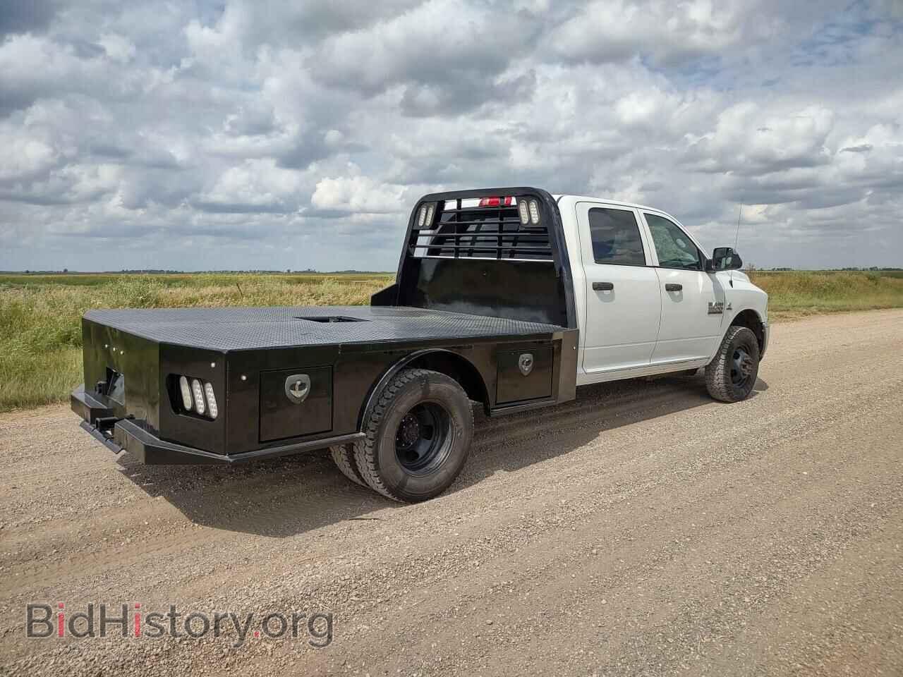 2018 RAM All Models - VIN: 3C7WRTCLXJG139253 - Фото 4