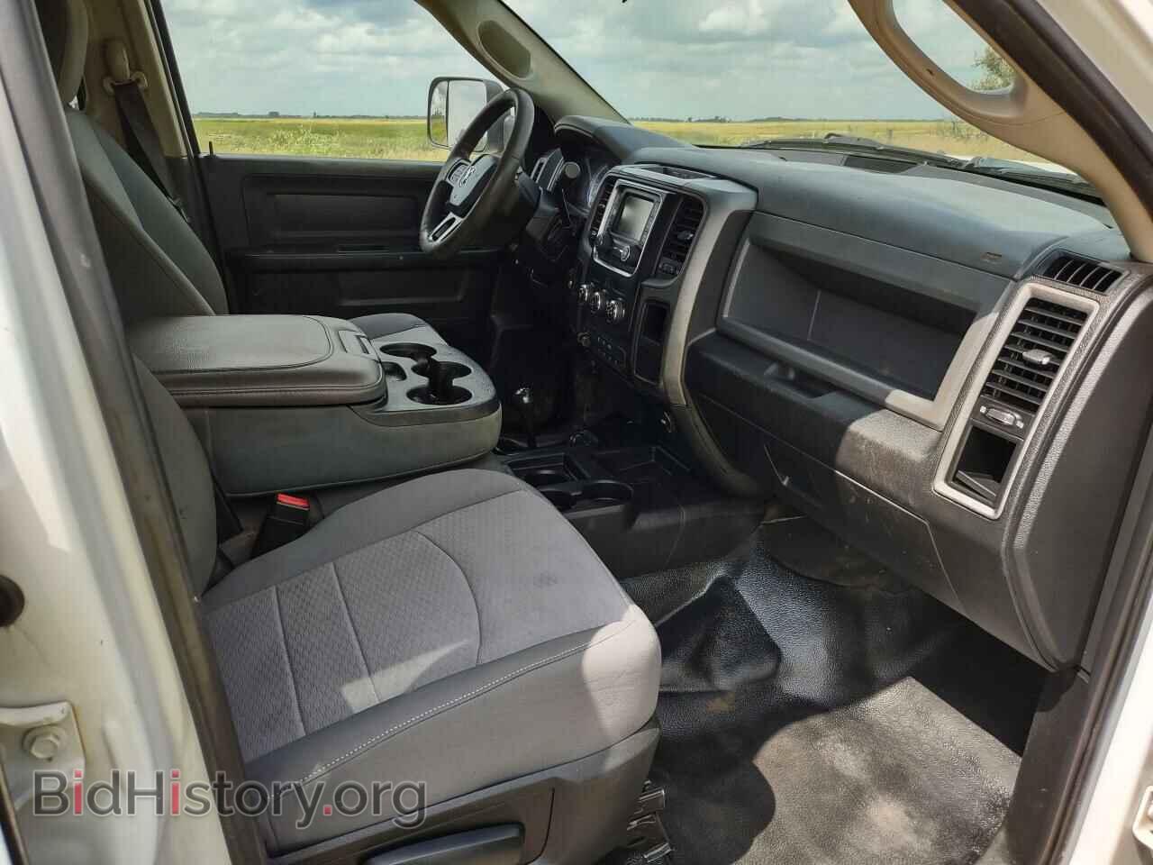 2018 RAM All Models - VIN: 3C7WRTCLXJG139253 - Фото 5