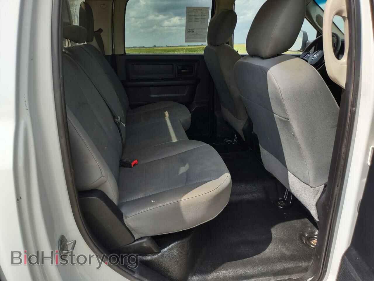 2018 RAM All Models - VIN: 3C7WRTCLXJG139253 - Фото 6