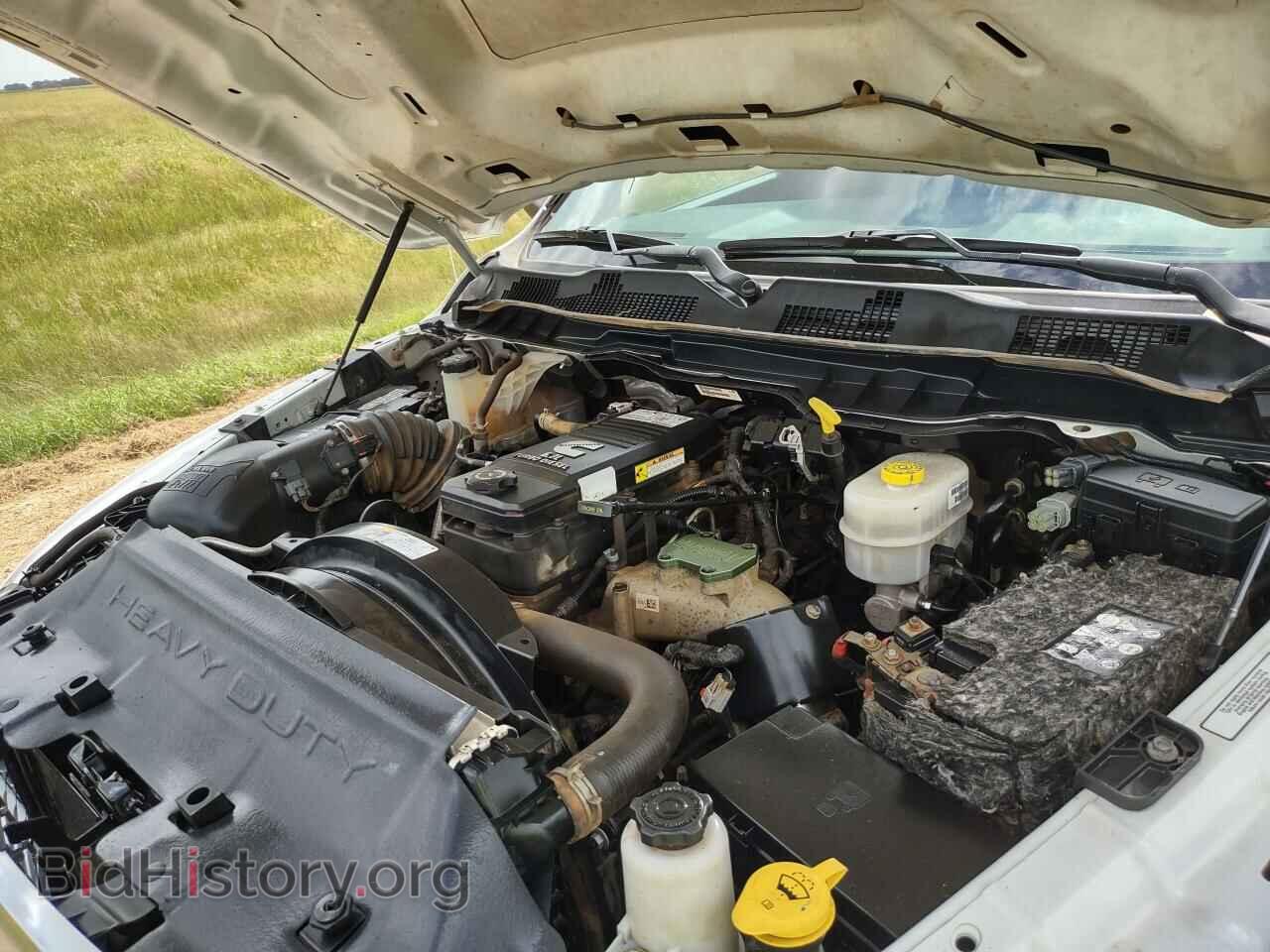 2018 RAM All Models - VIN: 3C7WRTCLXJG139253 - Фото 7