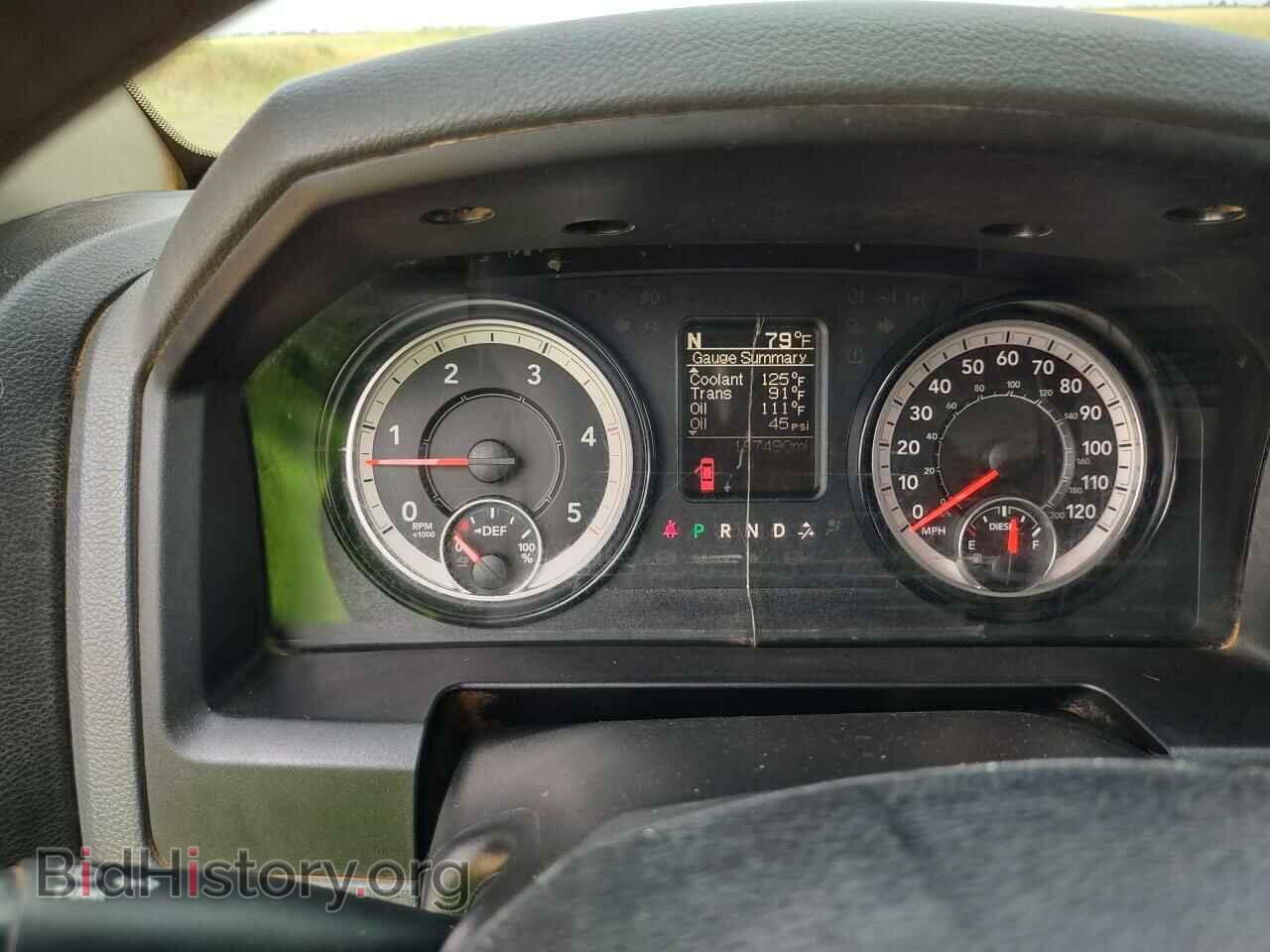 2018 RAM All Models - VIN: 3C7WRTCLXJG139253 - Фото 8