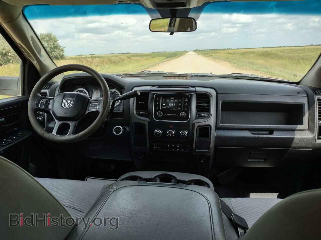 2018 RAM All Models - VIN: 3C7WRTCLXJG139253 - Фото 9