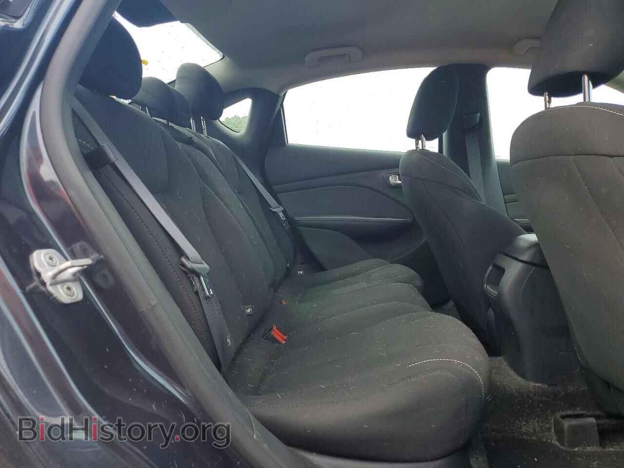 2013 DODGE DART - VIN: 1C3CDFBA4DD261158 - Photo 10
