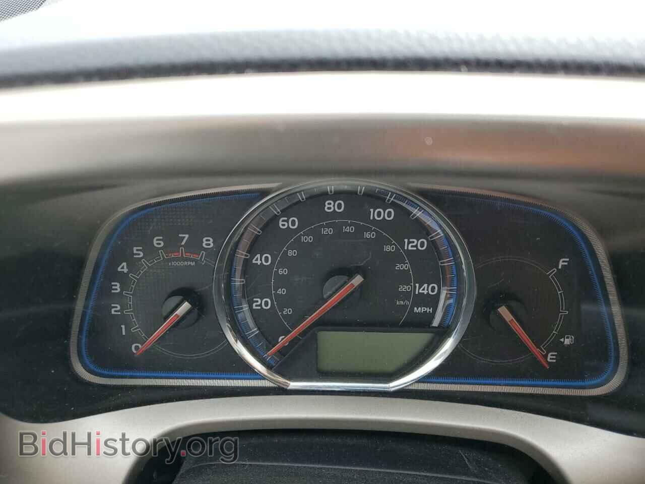 2013 TOYOTA RAV4 - VIN: 2T3DFREV2DW061909 - Фото 9