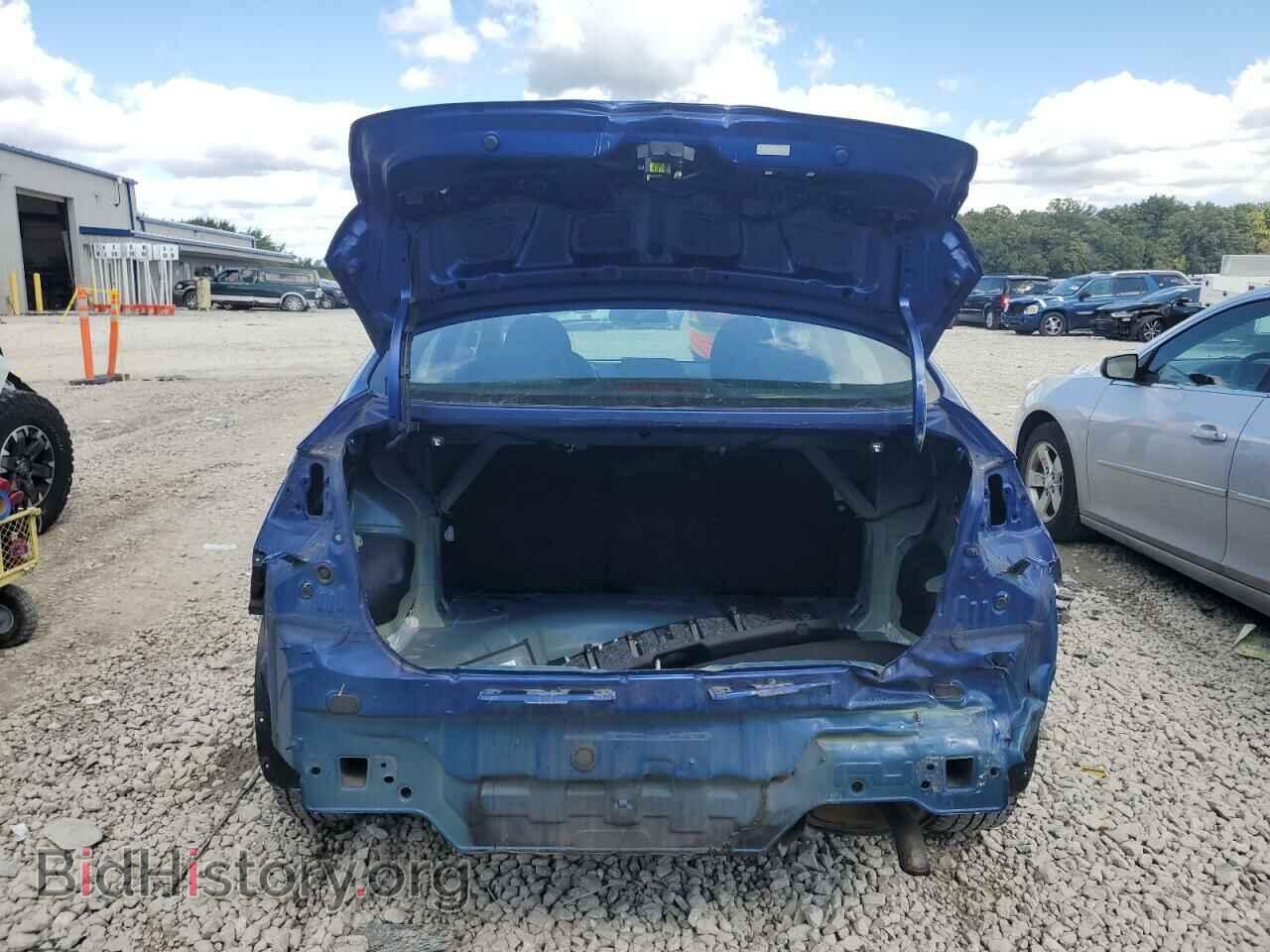 2017 KIA FORTE - VIN: 3KPFK4A78HE048226 - Фото 6