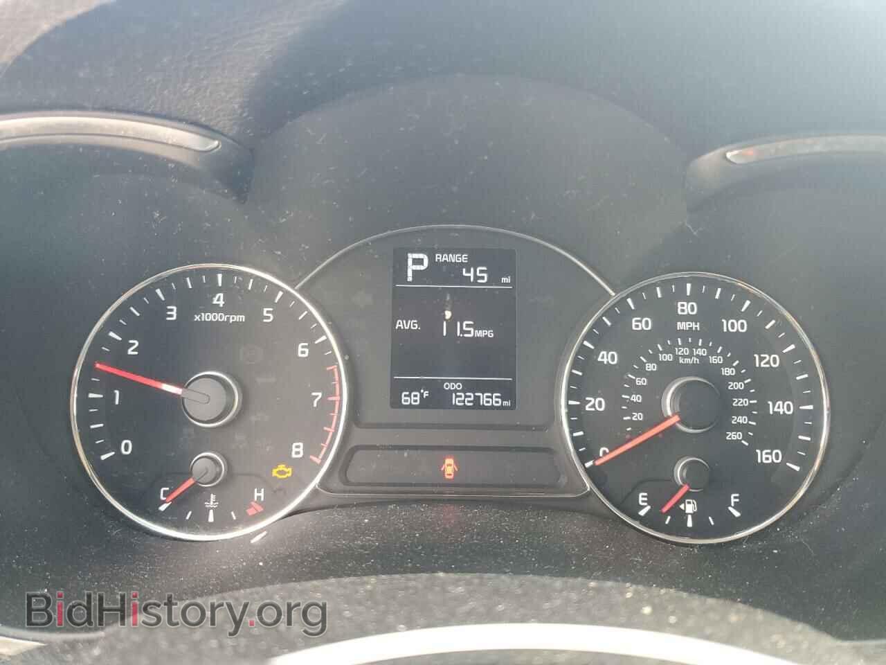 2017 KIA FORTE - VIN: 3KPFK4A78HE048226 - Фото 9