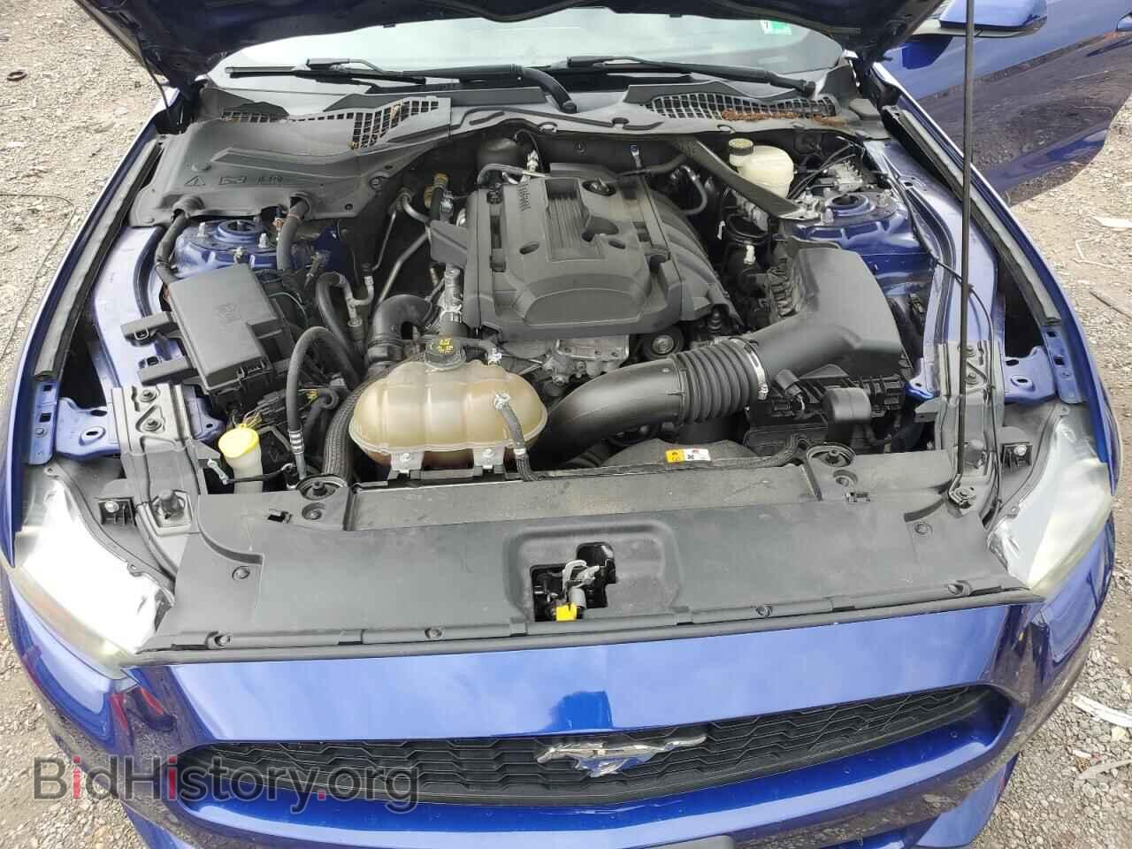 2016 FORD ALL Models - VIN: 1FA6P8TH3G5255895 - Фото 11