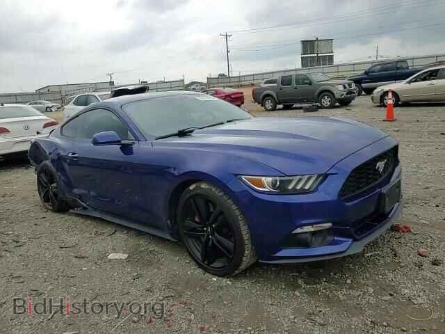 2016 FORD ALL Models - VIN: 1FA6P8TH3G5255895 - Фото 13
