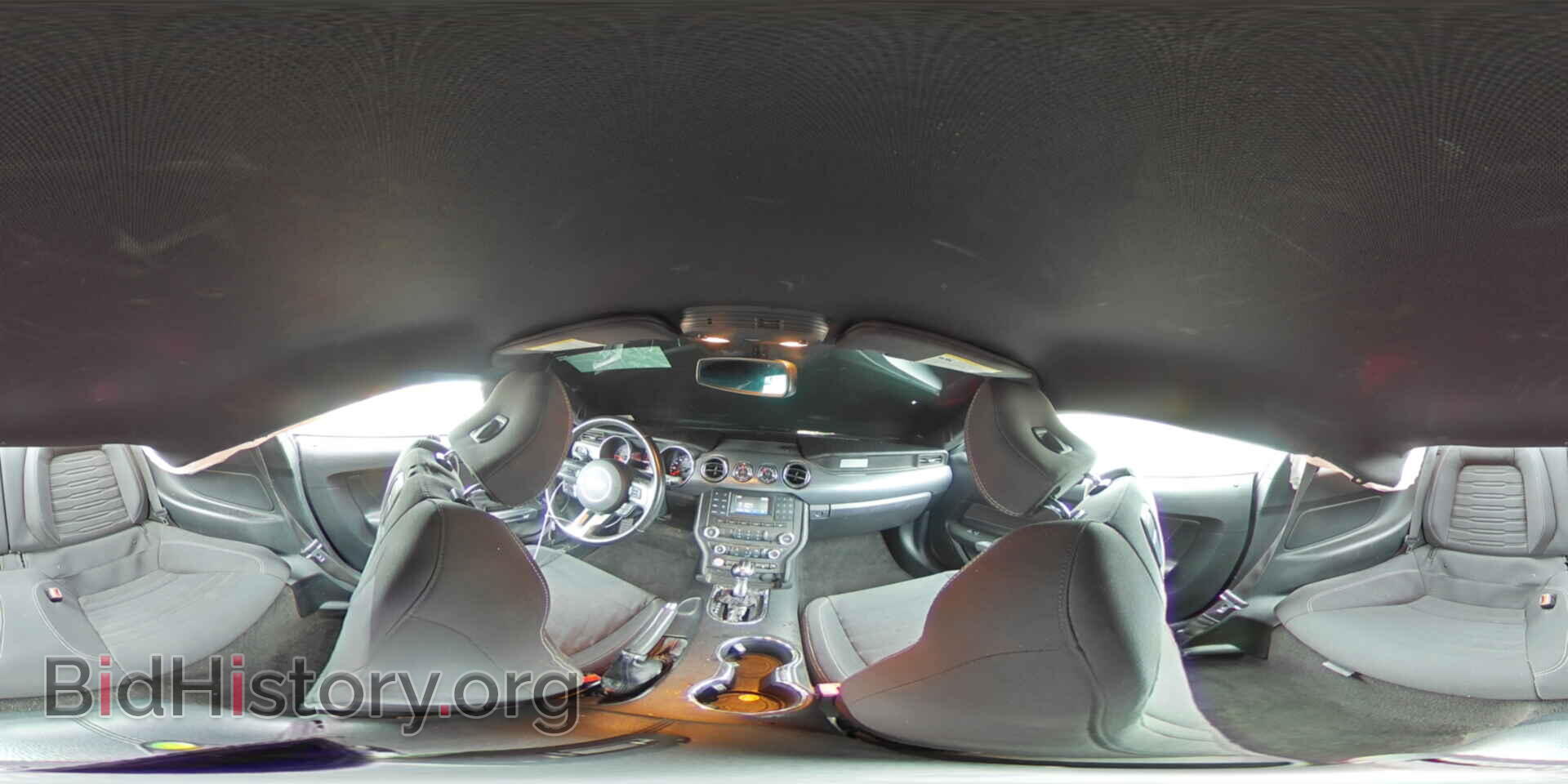 2016 FORD ALL Models - VIN: 1FA6P8TH3G5255895 - Фото 14