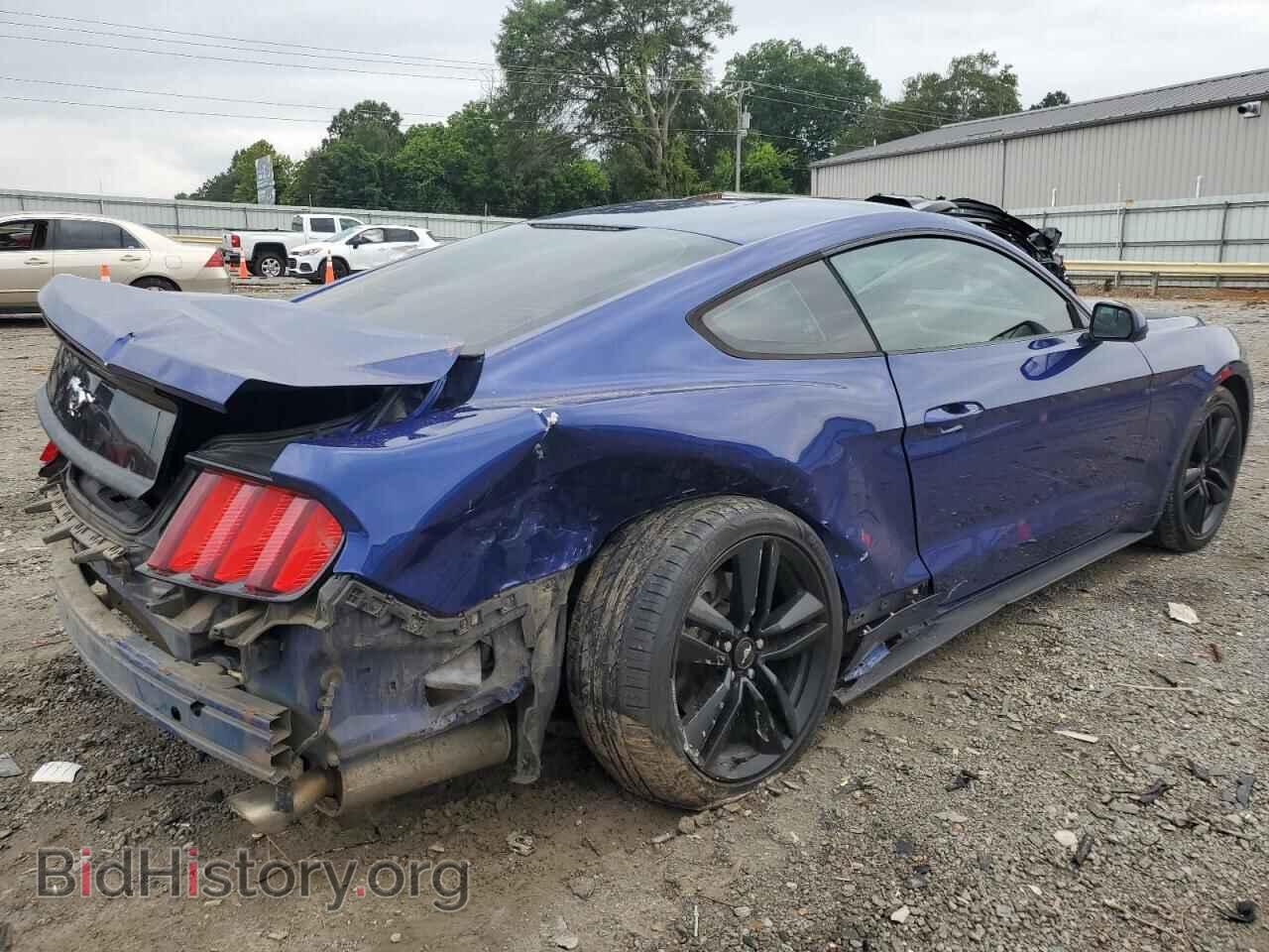 2016 FORD ALL Models - VIN: 1FA6P8TH3G5255895 - Фото 3