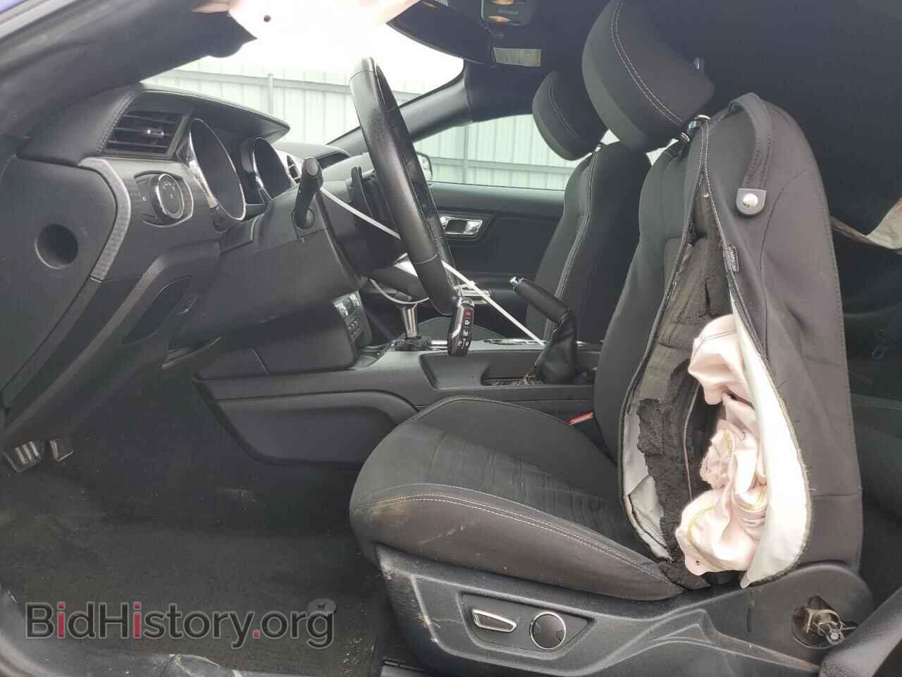 2016 FORD ALL Models - VIN: 1FA6P8TH3G5255895 - Фото 7