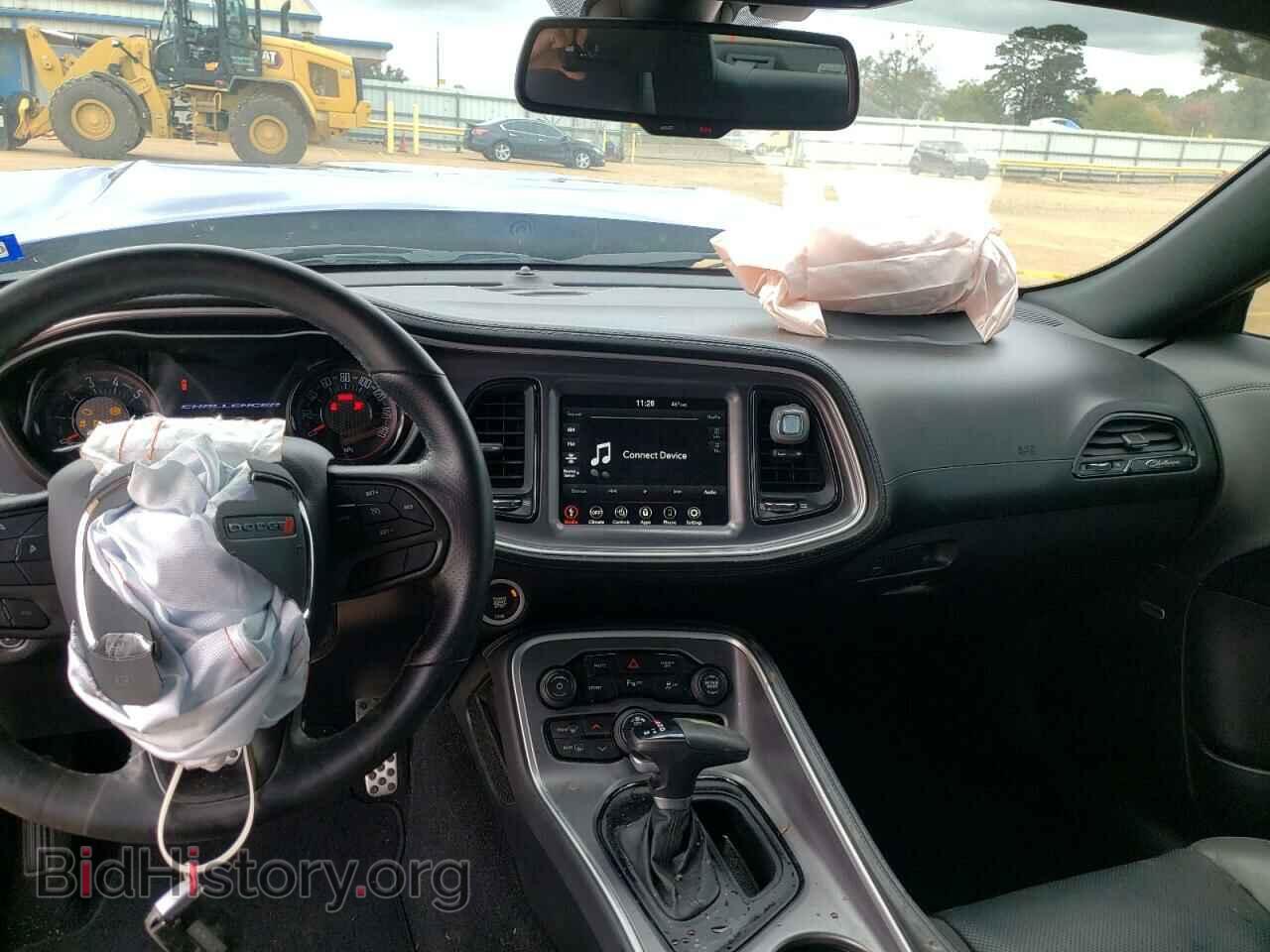 2020 DODGE CHALLENGER - VIN: 2C3CDZAG8LH178048 - Фото 8