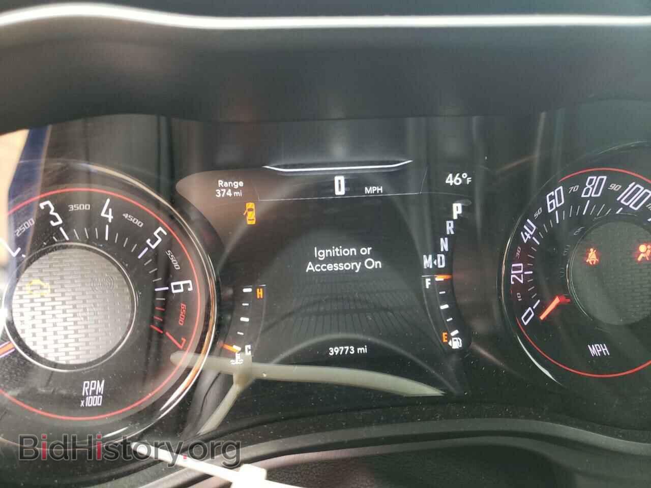 2020 DODGE CHALLENGER - VIN: 2C3CDZAG8LH178048 - Фото 9