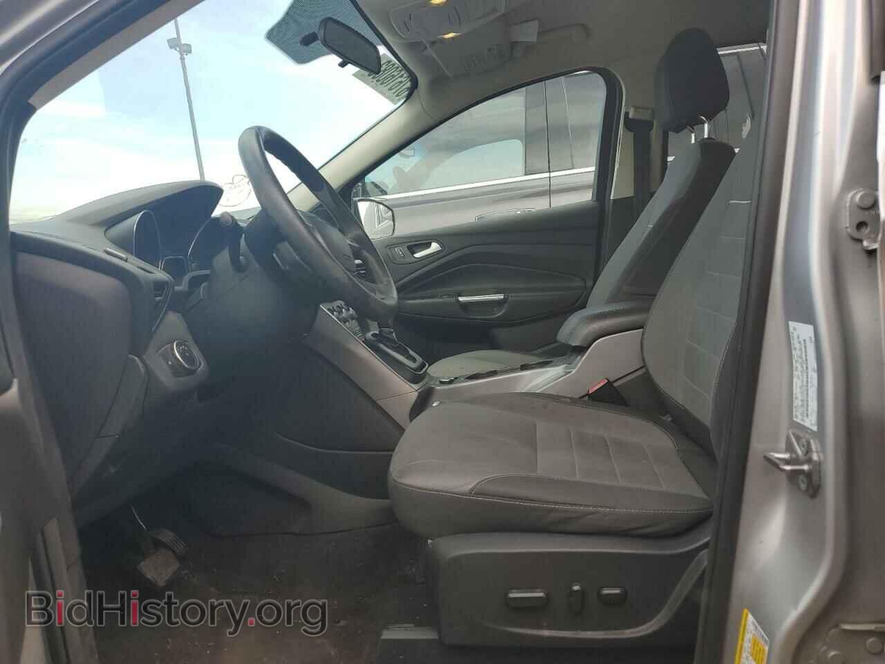 2015 FORD ESCAPE - VIN: 1FMCU0GX8FUC23663 - Фото 7