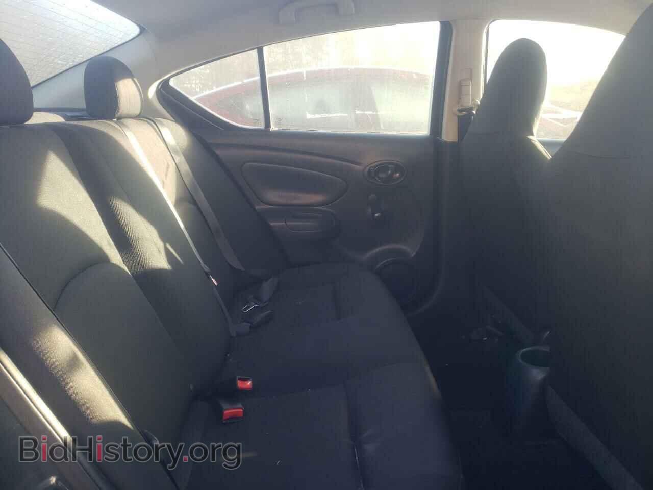 2017 NISSAN VERSA - VIN: 3N1CN7AP3HL863170 - Photo 6
