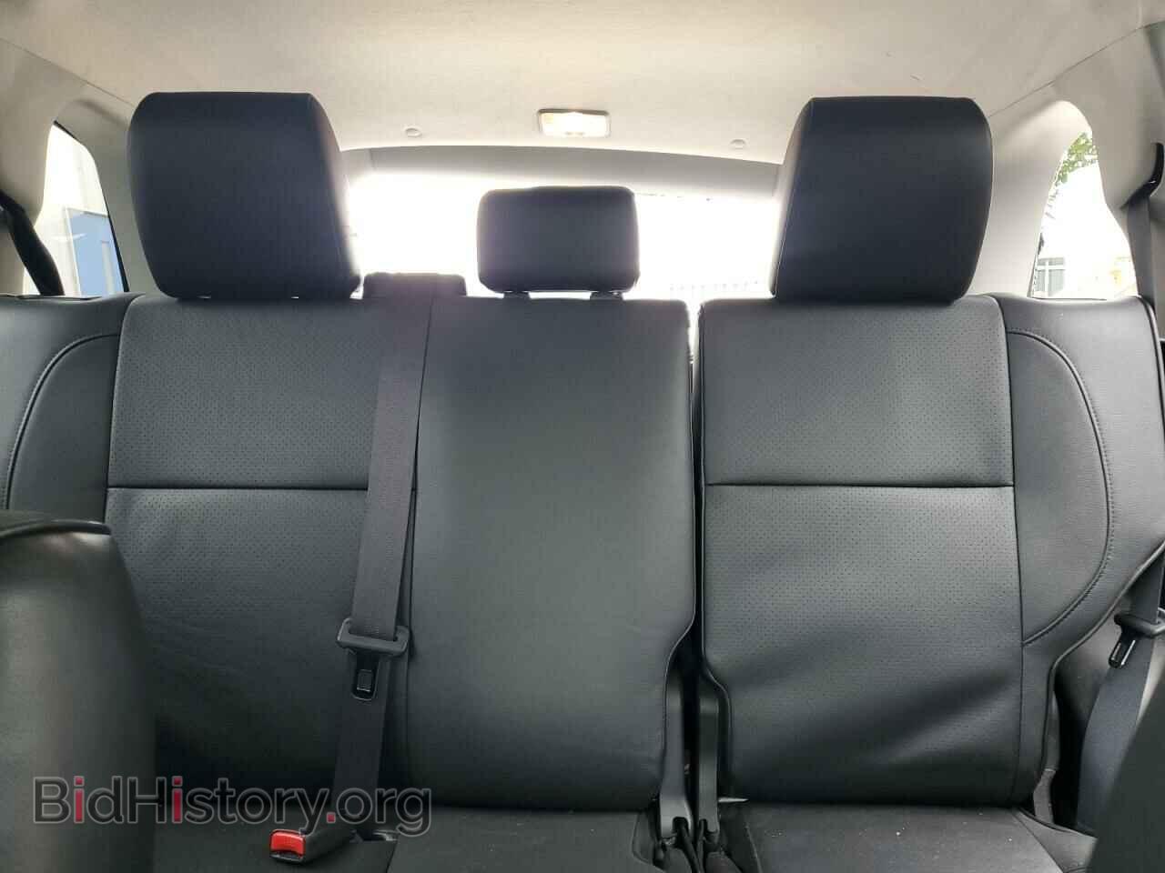 2013 SUZUKI GR VITARA - VIN: JS3TD0D72D4100335 - Фото 10