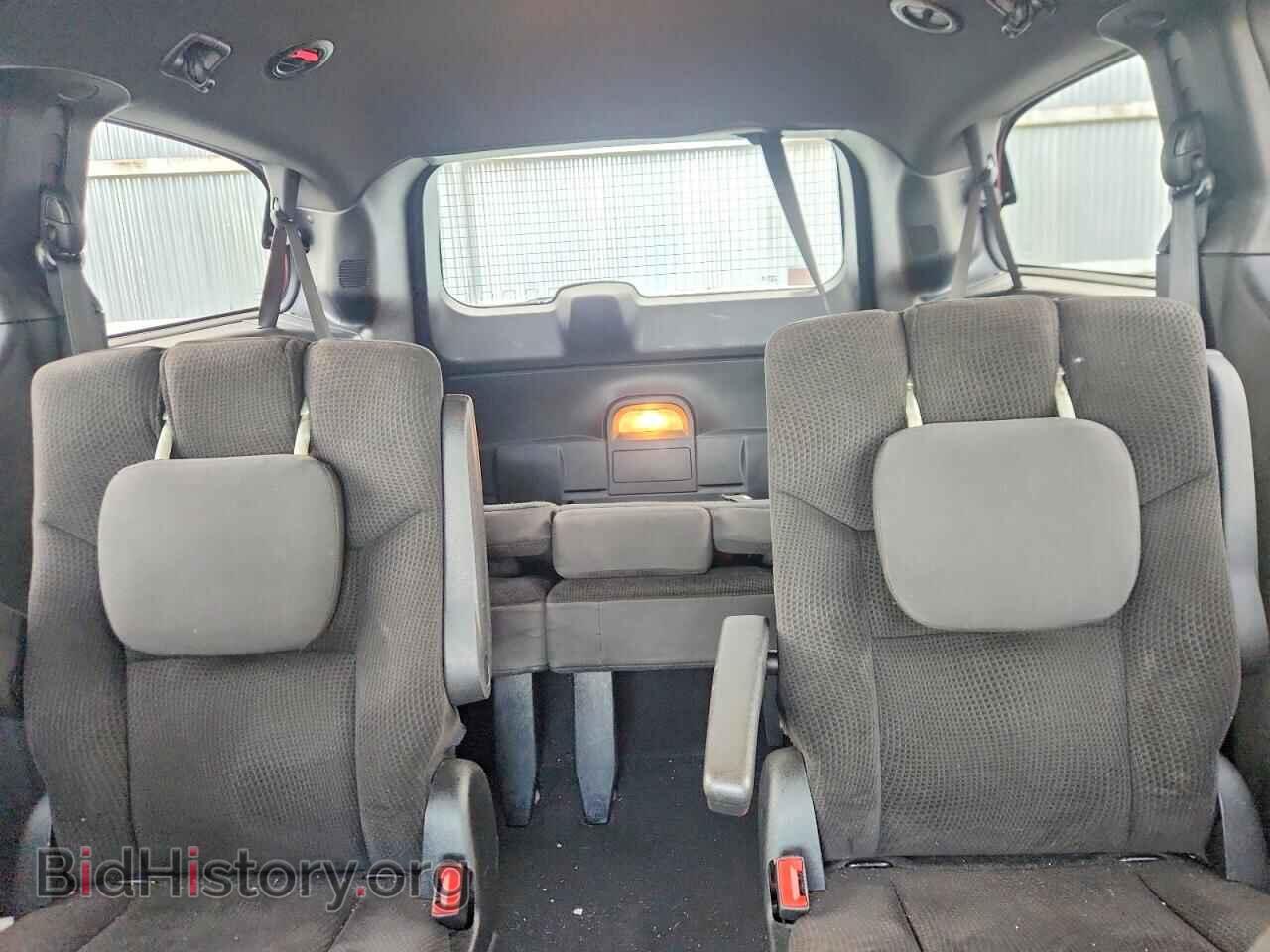 2018 DODGE CARAVAN - VIN: 2C4RDGBG5JR201964 - Фото 10