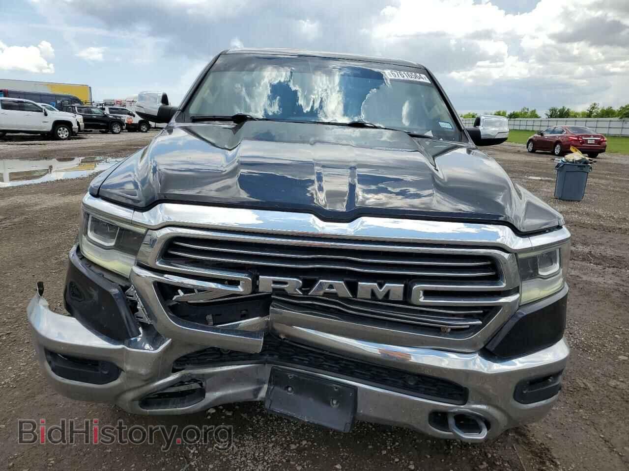 2019 RAM 1500 - VIN: 1C6RREJT5KN548642 - Фото 5