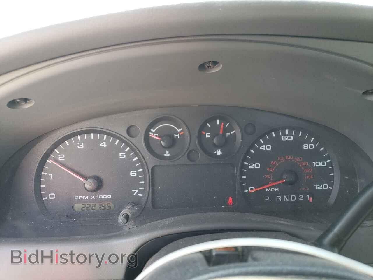 2010 FORD RANGER - VIN: 1FTKR1AD3APA74267 - Фото 9