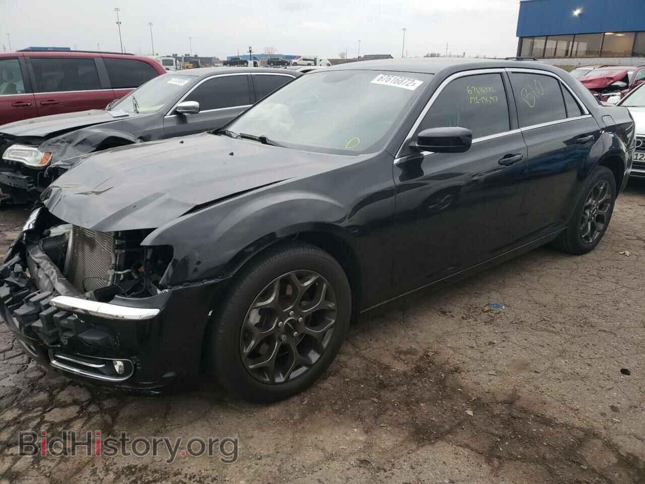 Photo 2C3CCARG4EH384723 - CHRYSLER 300 2014