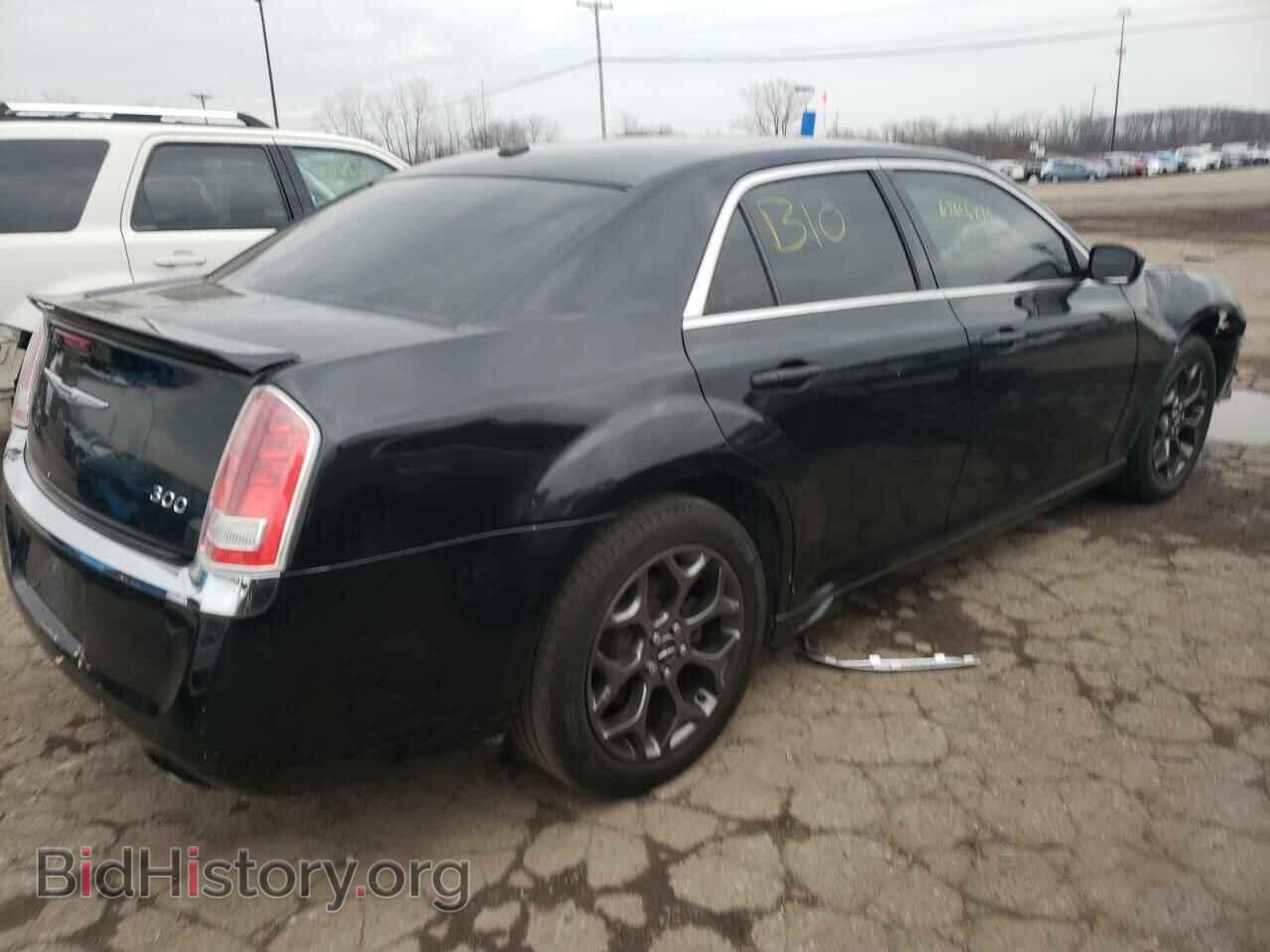 2014 CHRYSLER 300 - VIN: 2C3CCARG4EH384723 - Photo 3