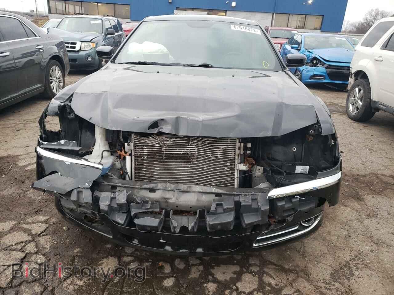 2014 CHRYSLER 300 - VIN: 2C3CCARG4EH384723 - Photo 5