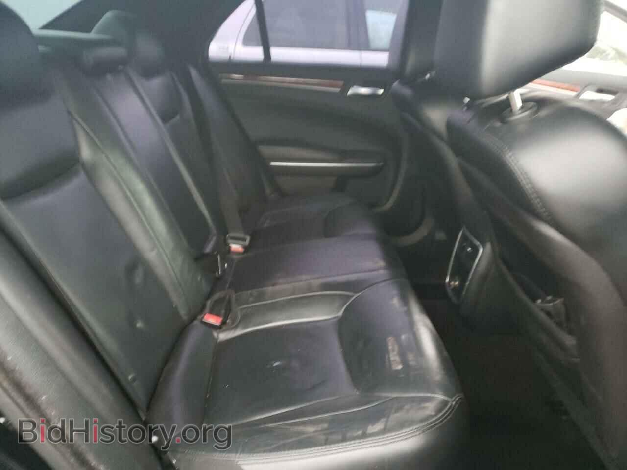 2014 CHRYSLER 300 - VIN: 2C3CCARG4EH384723 - Photo 10