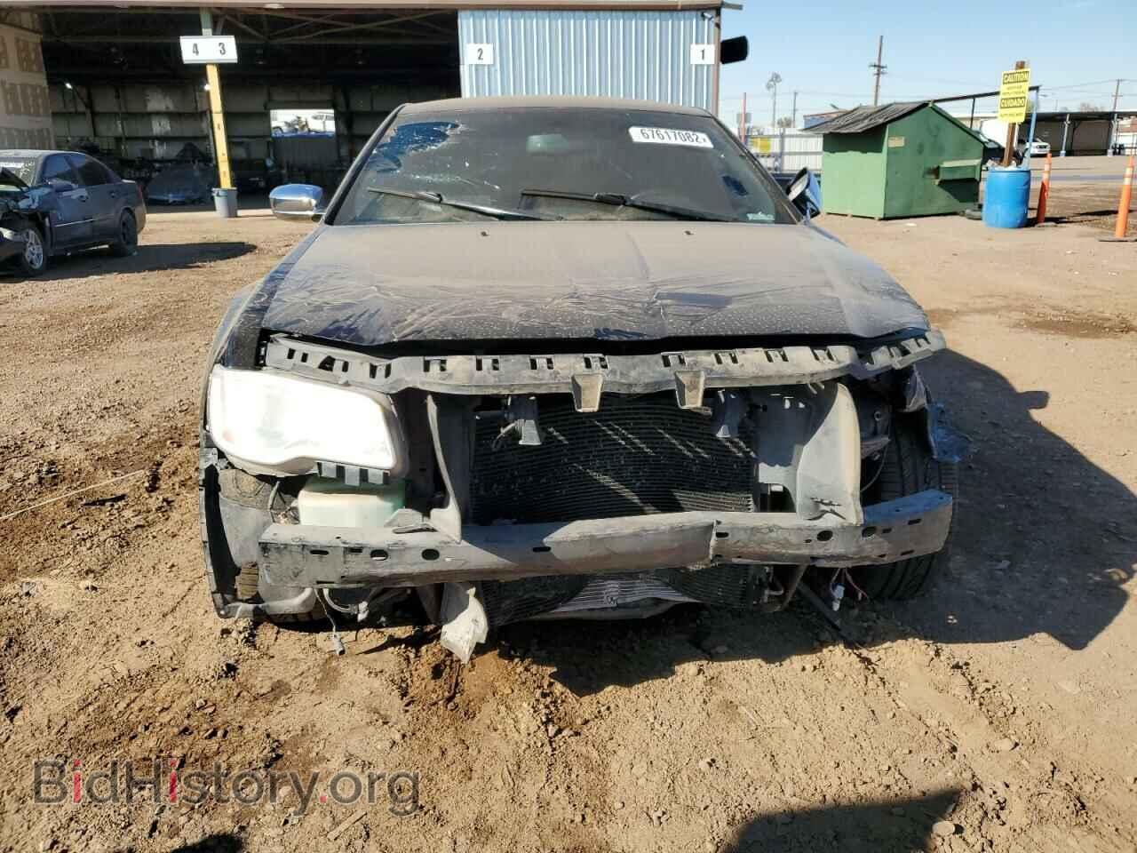 2012 CHRYSLER 300 - VIN: 2C3CCACG6CH236529 - Фото 5