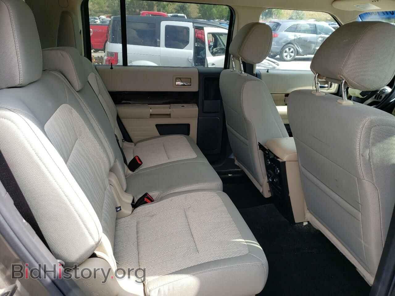 2014 FORD FLEX - VIN: 2FMGK5C82EBD15939 - Photo 11