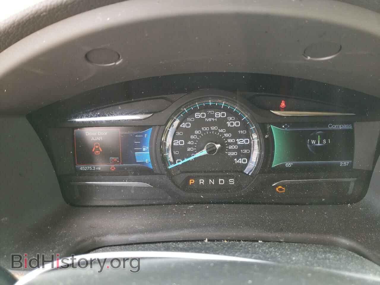 2014 FORD FLEX - VIN: 2FMGK5C82EBD15939 - Photo 9