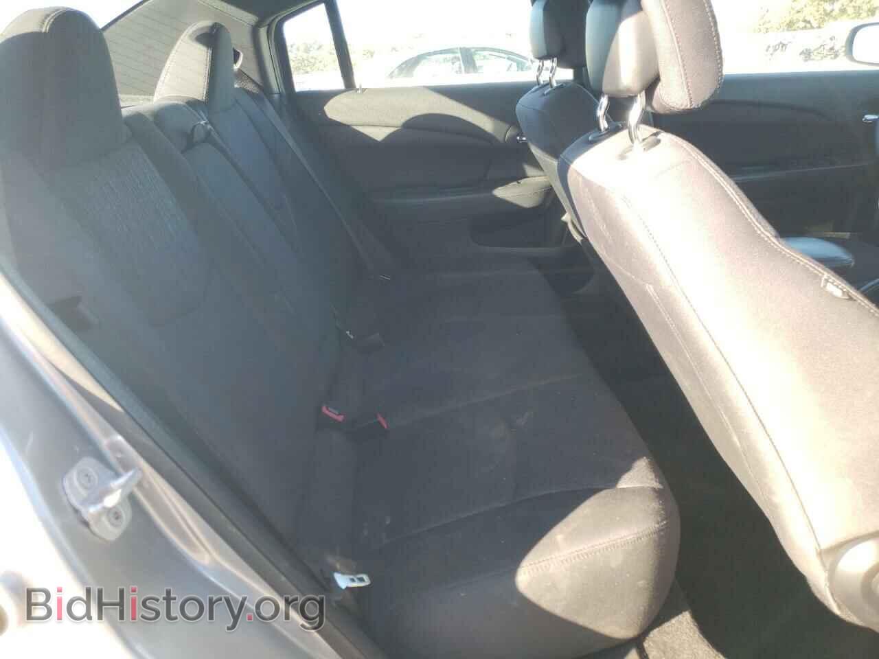 2014 CHRYSLER 200 - VIN: 1C3CCBBB6EN107664 - Фото 10